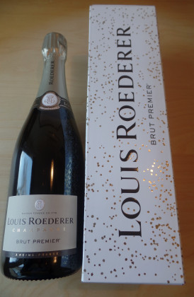 Louis Roederer "Brut Collection 242"